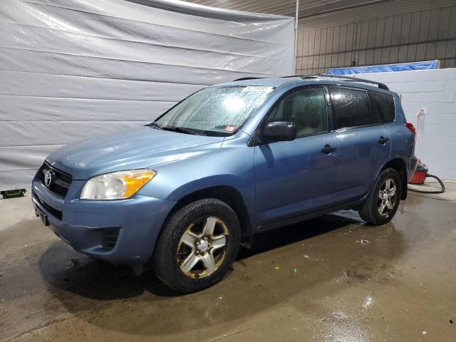 2010 TOYOTA RAV4, null