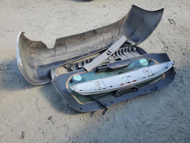 2T1KR32E98C699977 - 2008 TOYOTA MATRIX XR Gümüş fotoğraf 12