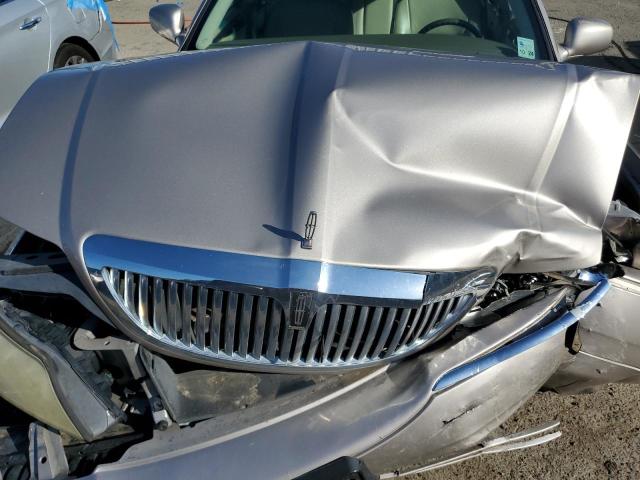 1LNHM81W73Y651085 - 2003 LINCOLN TOWN CAR EXECUTIVE TAN photo 11