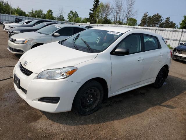 2011 TOYOTA COROLLA MA, 