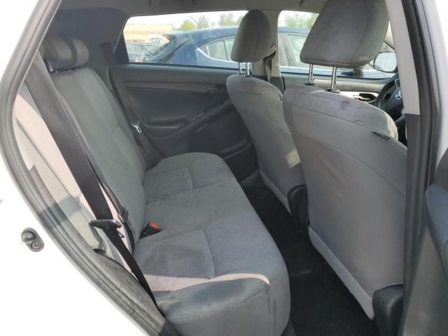 2T1KU4EE6BC745935 - 2011 TOYOTA COROLLA MA 白色 照片 10