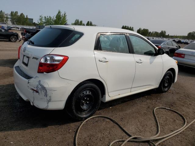 2T1KU4EE6BC745935 - 2011 TOYOTA COROLLA MA 白色 照片 3