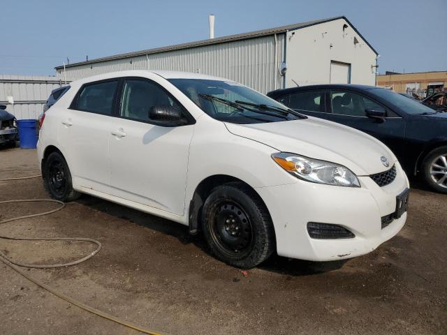 2T1KU4EE6BC745935 - 2011 TOYOTA COROLLA MA 白色 照片 4