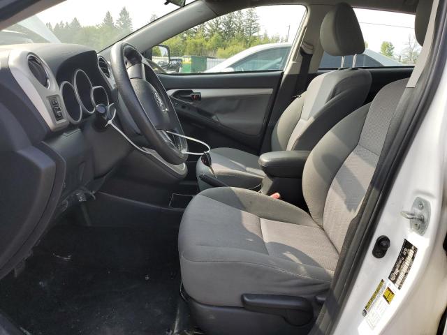 2T1KU4EE6BC745935 - 2011 TOYOTA COROLLA MA 白色 照片 7