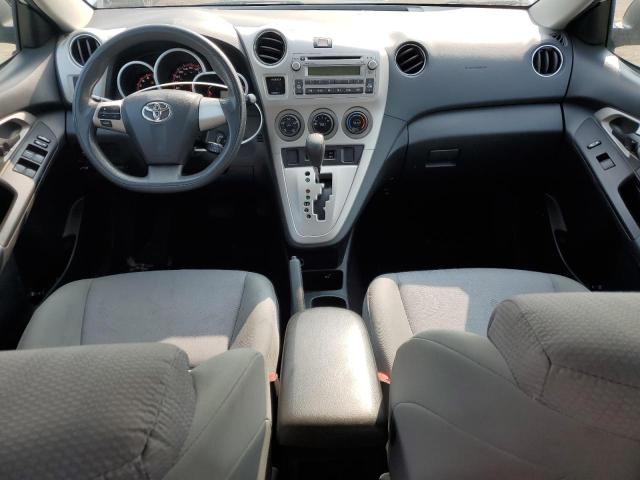 2T1KU4EE6BC745935 - 2011 TOYOTA COROLLA MA 白色 照片 8