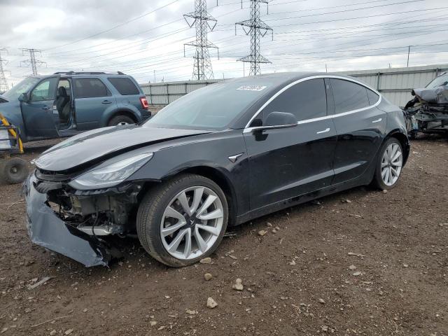 2019 TESLA MODEL 3, 