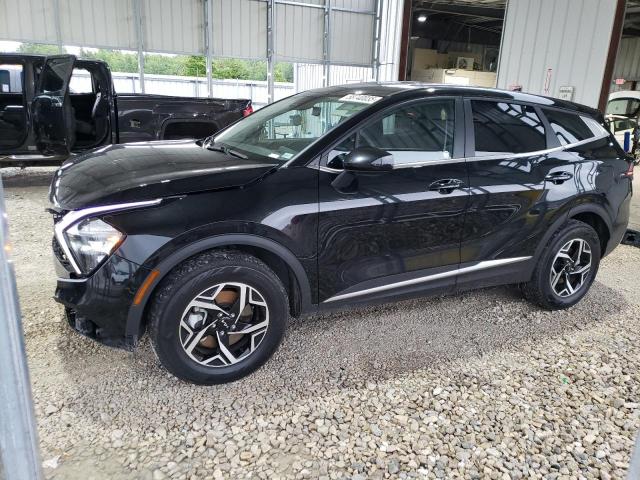 2023 KIA SPORTAGE LX, null