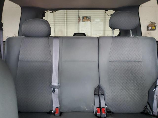 1J4GL38K35W576080 - 2005 JEEP LIBERTY RENEGADE 银色 照片 10