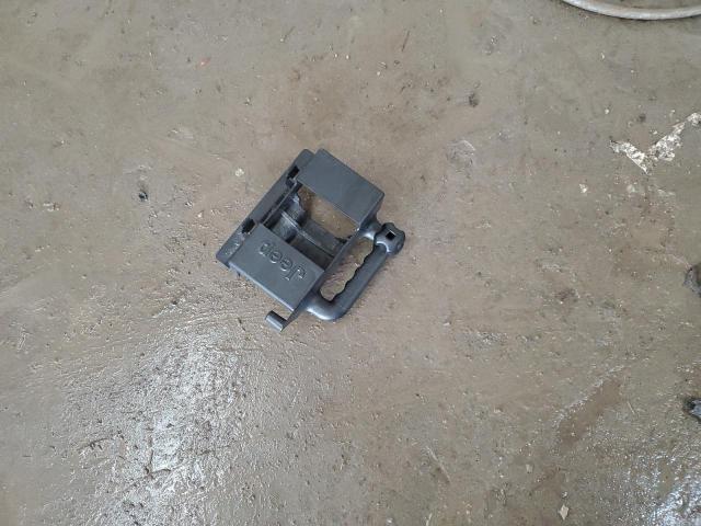 1J4GL38K35W576080 - 2005 JEEP LIBERTY RENEGADE 银色 照片 13