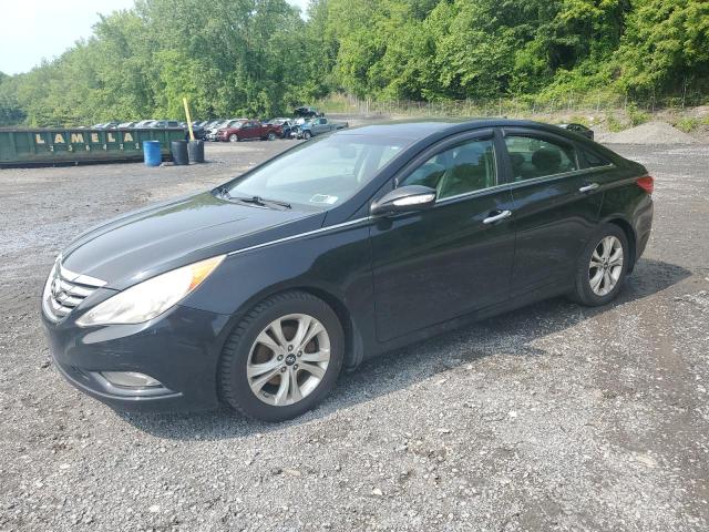 2011 HYUNDAI SONATA SE, null