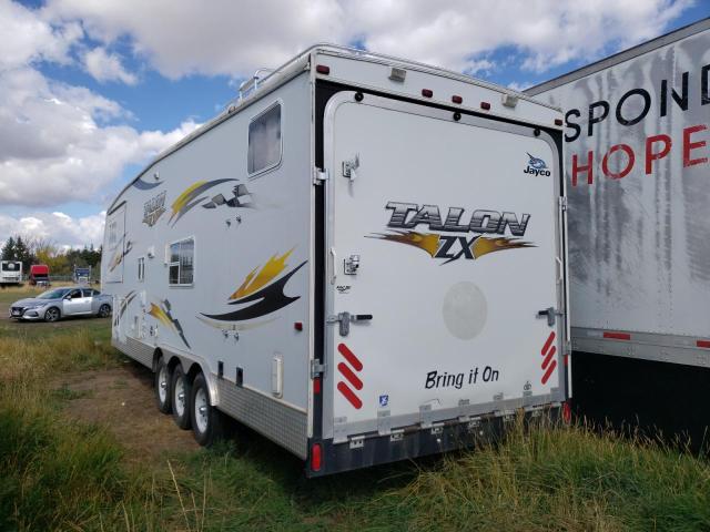 1UJCJ02R161AY0100 - 2006 JAYC TALON ZX Ağ foto 3