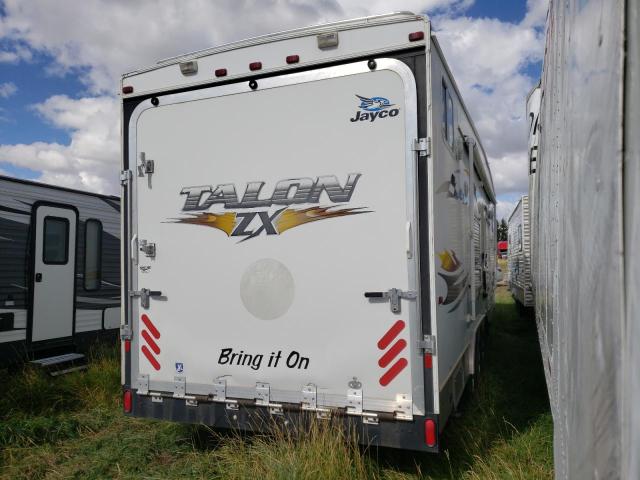 1UJCJ02R161AY0100 - 2006 JAYC TALON ZX Ağ foto 4