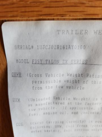 1UJCJ02R161AY0100 - 2006 JAYC TALON ZX Ağ foto 9