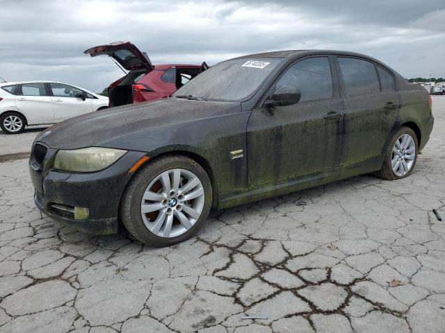 2009 BMW 335 XI, 