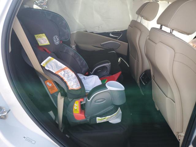 5J8TC1H71ML019481 - 2021 ACURA RDX ADVANCE Ağ foto 10