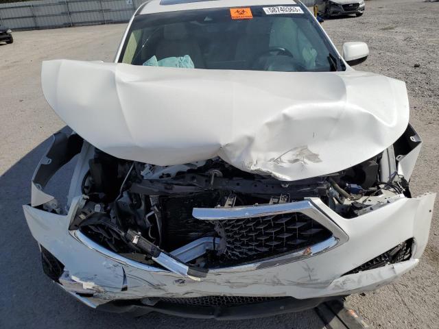 5J8TC1H71ML019481 - 2021 ACURA RDX ADVANCE Ağ foto 11