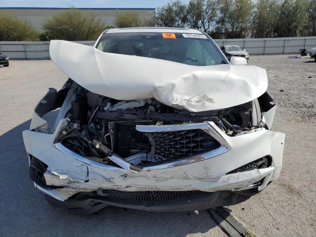 5J8TC1H71ML019481 - 2021 ACURA RDX ADVANCE Ağ foto 5