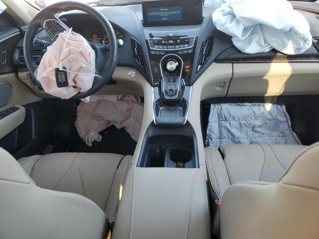 5J8TC1H71ML019481 - 2021 ACURA RDX ADVANCE Ağ foto 8