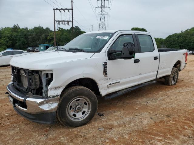 2022 FORD F250 SUPER DUTY, null