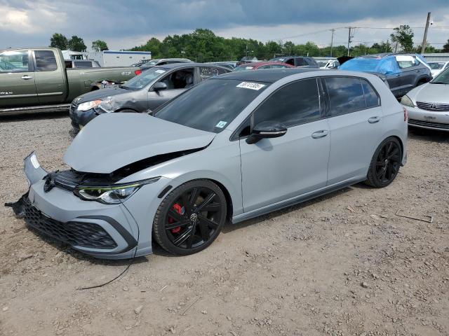 2023 VOLKSWAGEN GTI SE, 