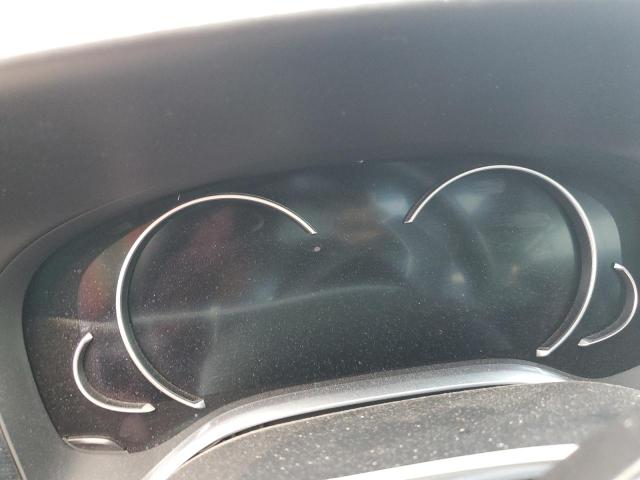 WBA7F2C52GG416548 - 2016 BMW 750I XDRIV XI BLACK photo 9