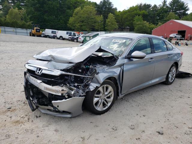 2019 HONDA ACCORD LX, null