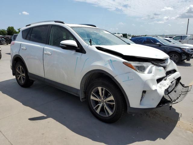 JTMWFREV6JJ187287 - 2018 TOYOTA RAV4 ADVENTURE WHITE photo 4