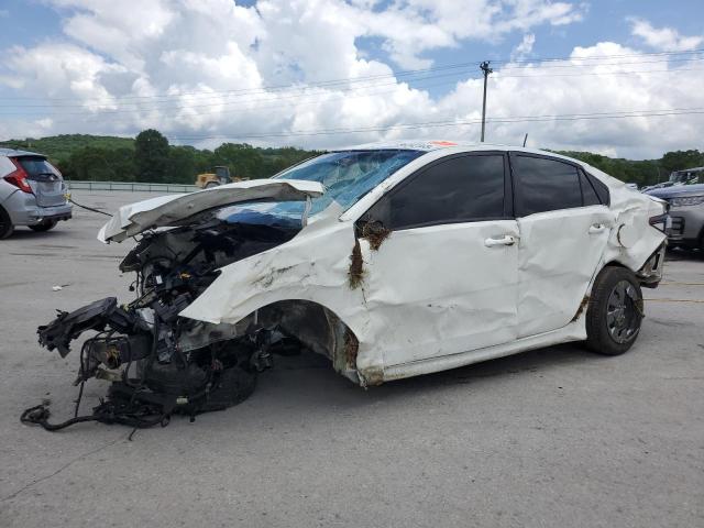 2020 KIA RIO LX, 