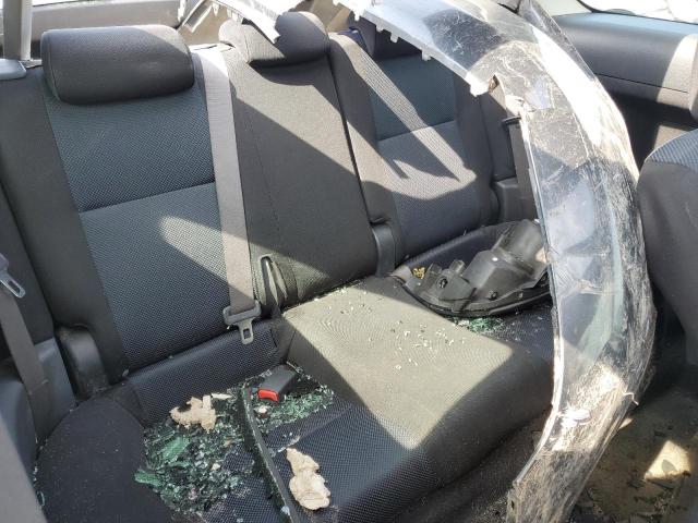 JTKDE167360122785 - 2006 TOYOTA SCION TC 灰色 照片 10