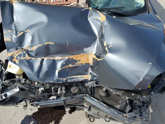 JTKDE167360122785 - 2006 TOYOTA SCION TC 灰色 照片 11