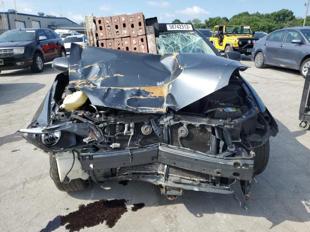 JTKDE167360122785 - 2006 TOYOTA SCION TC 灰色 照片 5
