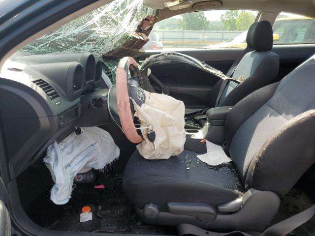 JTKDE167360122785 - 2006 TOYOTA SCION TC 灰色 照片 7