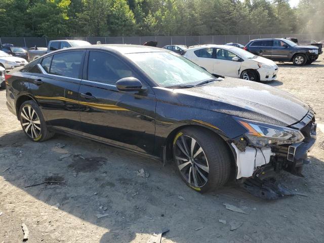 1N4BL4CW2LC259864 - 2020 NISSAN ALTIMA SR BLACK photo 4