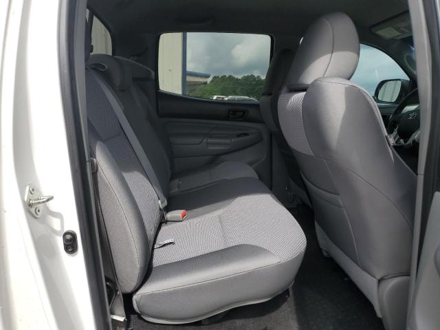 3TMJU4GN2EM169152 - 2014 TOYOTA TACOMA DOUBLE CAB PRERUNNER WHITE photo 10