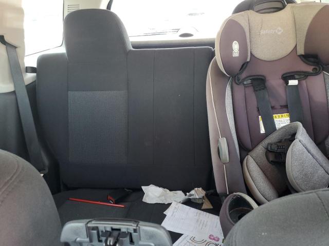 1C4NJRBB6FD317837 - 2015 JEEP PATRIOT SPORT WHITE photo 10