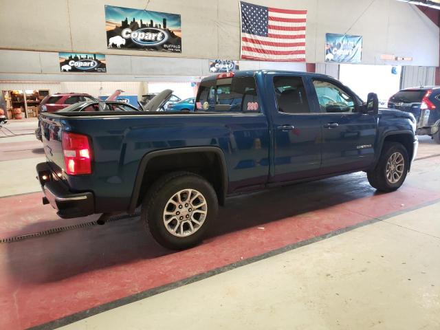 1GTV2MEC4GZ123641 - 2016 GMC SIERRA K1500 SLE BLUE photo 3