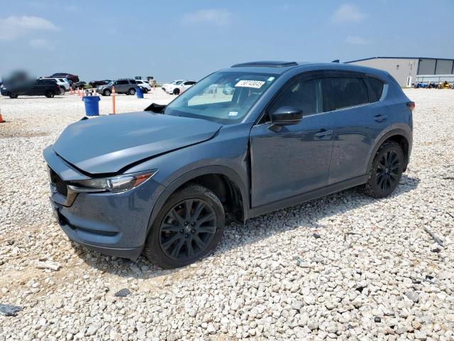 2021 MAZDA CX-5 TOURING, null