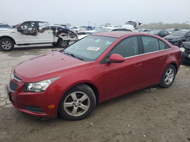 2012 CHEVROLET CRUZE LT, null
