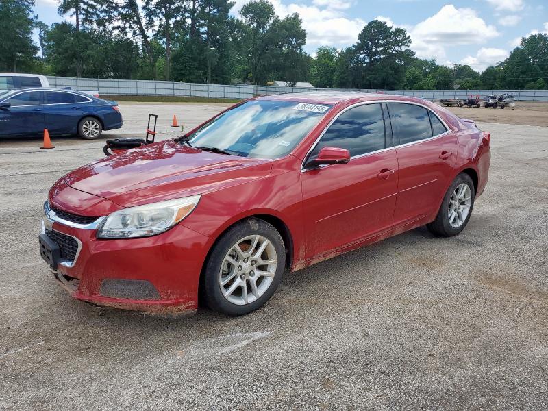 2014 CHEVROLET MALIBU 1LT, null