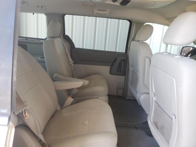 2A8HR54129R570795 - 2009 CHRYSLER TOWN & COU TOURING 金色 照片 11