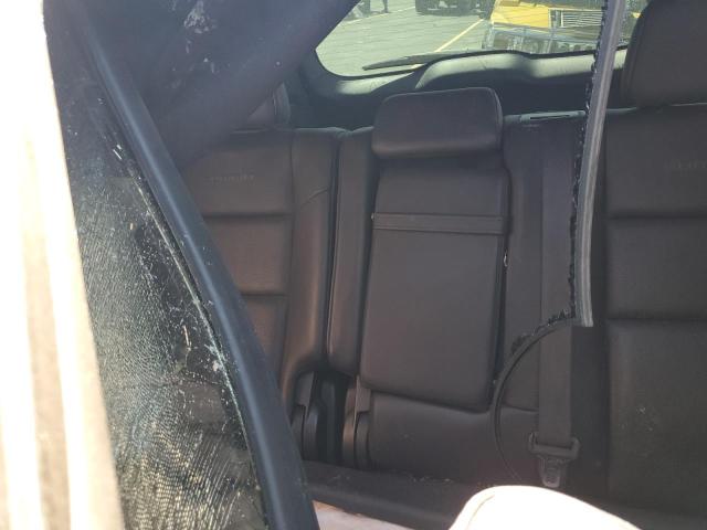 1C4RJFJG8EC417486 - 2014 JEEP GRAND CHER SUMMIT 棕色 照片 10