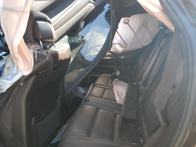 1C4RJFJG8EC417486 - 2014 JEEP GRAND CHER SUMMIT 棕色 照片 11