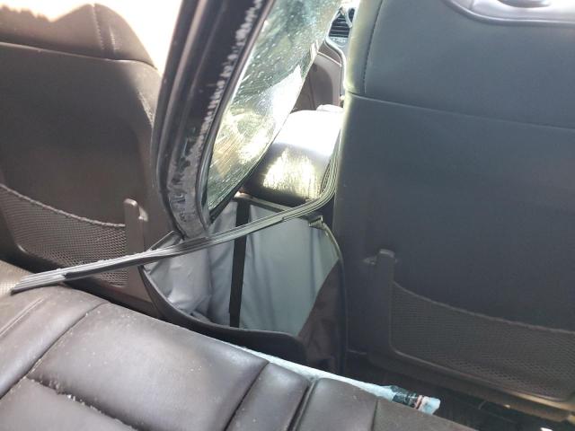 1C4RJFJG8EC417486 - 2014 JEEP GRAND CHER SUMMIT 棕色 照片 8