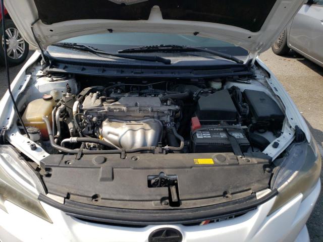 JTKJF5C70E3087115 - 2014 TOYOTA SCION TC Ağ foto 11