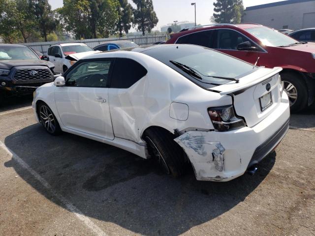 JTKJF5C70E3087115 - 2014 TOYOTA SCION TC Ağ foto 2