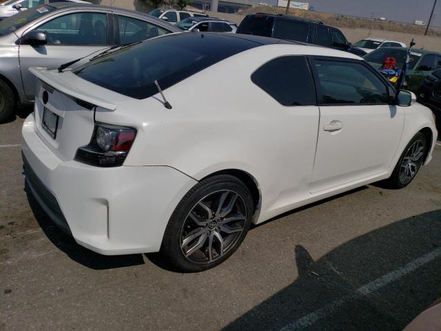 JTKJF5C70E3087115 - 2014 TOYOTA SCION TC Ağ foto 3