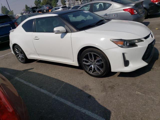 JTKJF5C70E3087115 - 2014 TOYOTA SCION TC Ağ foto 4