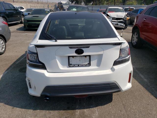JTKJF5C70E3087115 - 2014 TOYOTA SCION TC Ağ foto 6