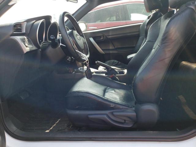 JTKJF5C70E3087115 - 2014 TOYOTA SCION TC Ağ foto 7
