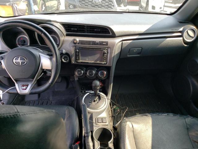 JTKJF5C70E3087115 - 2014 TOYOTA SCION TC Ağ foto 8